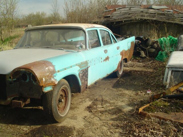 1958 Chrysler Other - photo 2