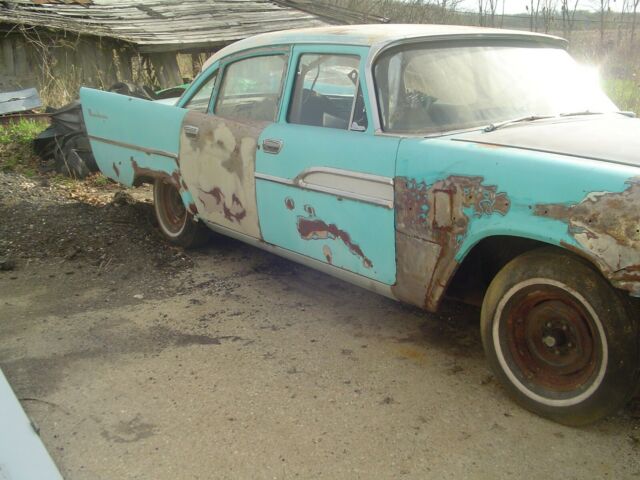 1958 Chrysler Other - photo 3