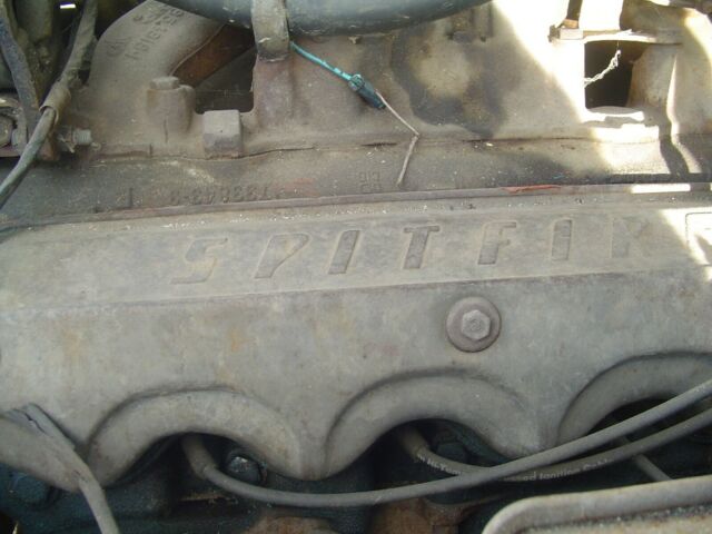 1958 Chrysler Other - photo 4