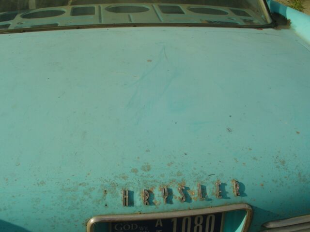 1958 Chrysler Other - photo 7