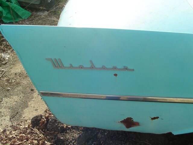 1958 Chrysler Other - photo 8