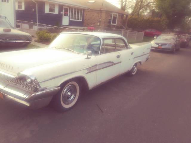 1958 Chrysler Other - photo 4