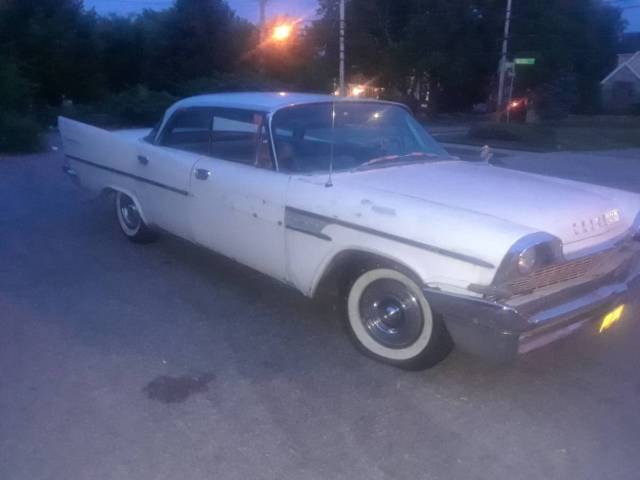 1958 Chrysler Other - photo 6