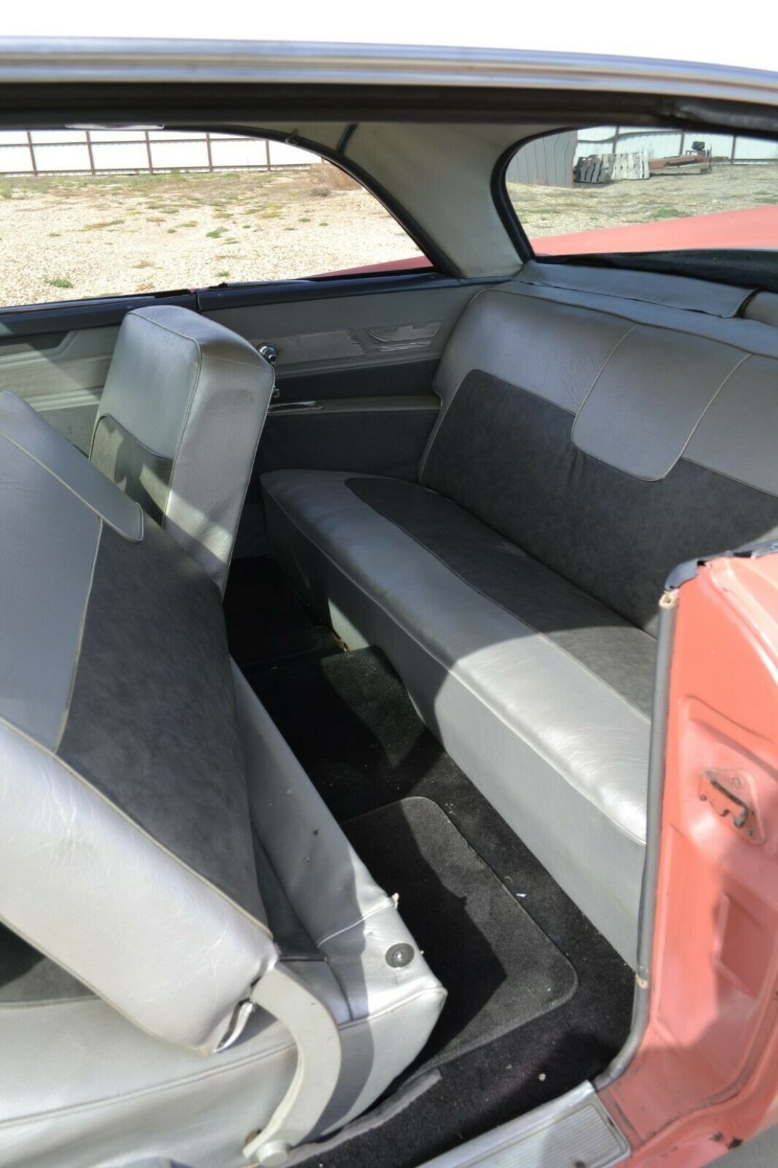 1958 Chrysler Windsor - photo 10