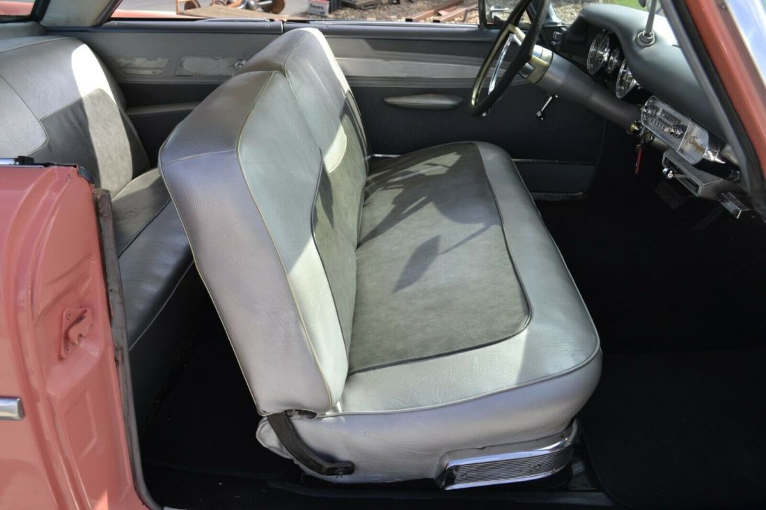 1958 Chrysler Windsor - photo 13