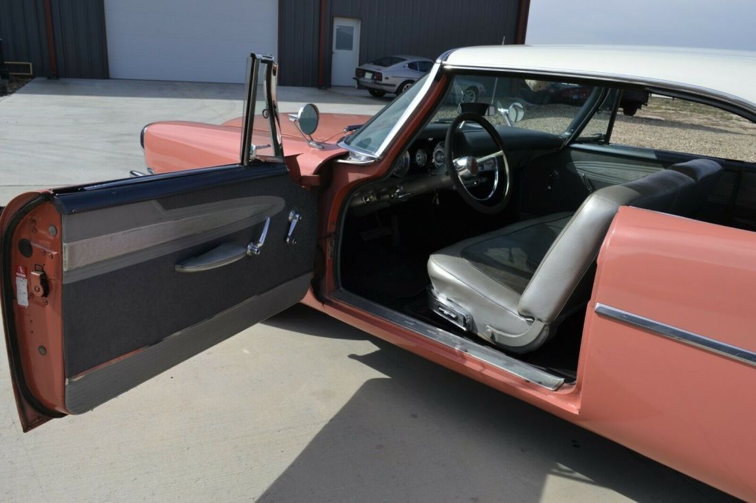 1958 Chrysler Windsor - photo 7