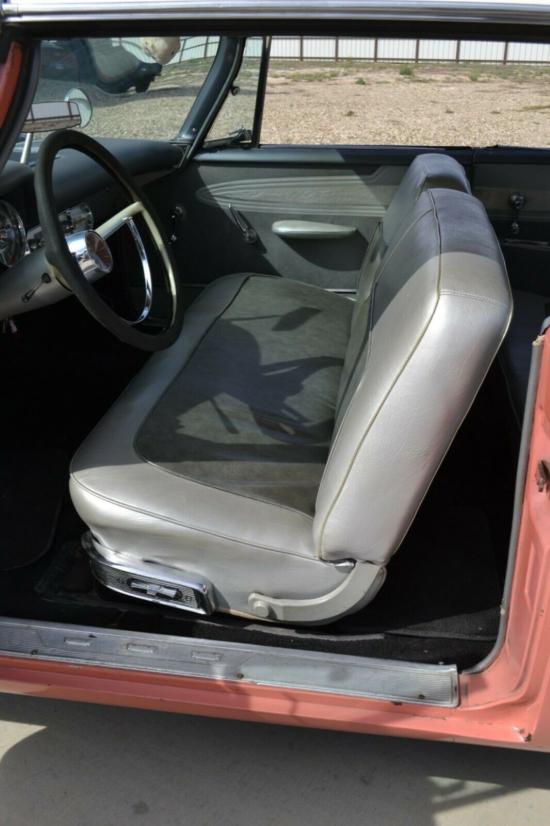 1958 Chrysler Windsor - photo 8