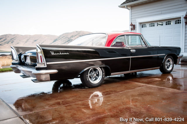 1958 Chrysler Other 1958 Windsor, PLYMOUTH FURY CHRISTINE NEW 354 V8 - photo 13
