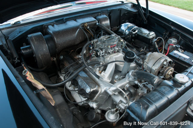 1958 Chrysler Other 1958 Windsor, PLYMOUTH FURY CHRISTINE NEW 354 V8 - photo 2