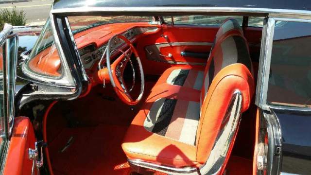 1958 Chevrolet Impala - photo 2