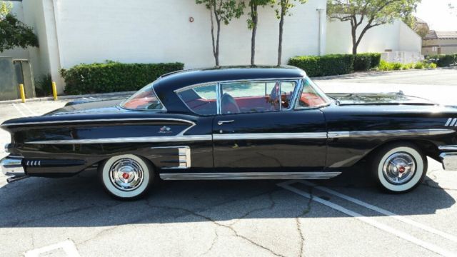 1958 Chevrolet Impala - photo 6