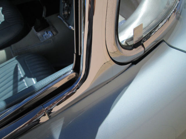 1958 Chevrolet Corvette - photo 10