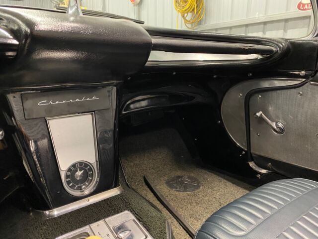 1958 Chevrolet Corvette - photo 10