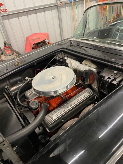 1958 Chevrolet Corvette - photo 12