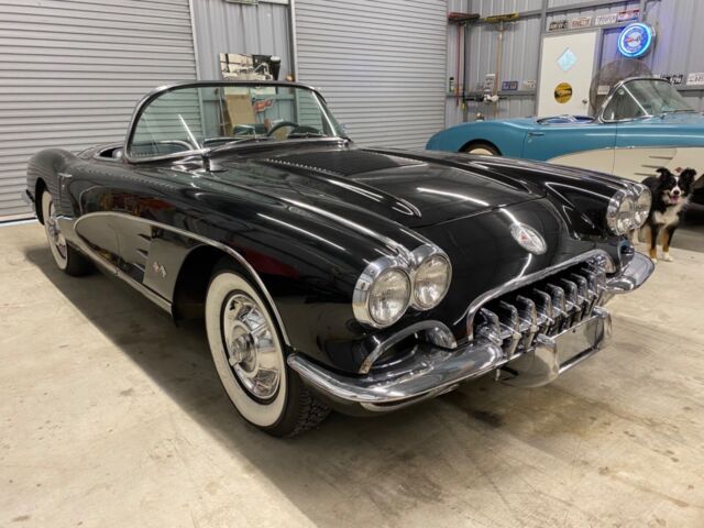 1958 Chevrolet Corvette - photo 5