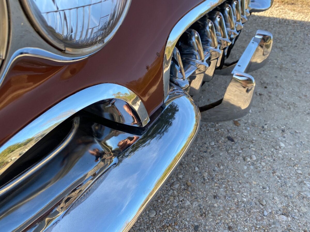 1958 Chevrolet Corvette - photo 6