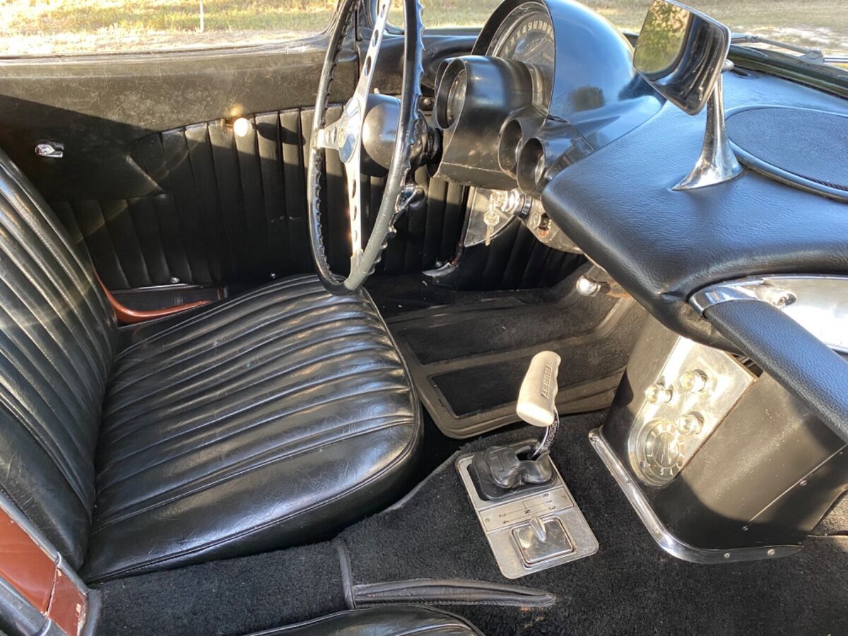 1958 Chevrolet Corvette - photo 7