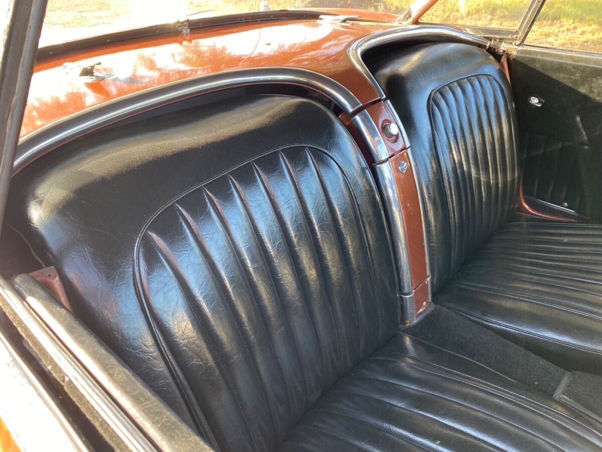 1958 Chevrolet Corvette - photo 8