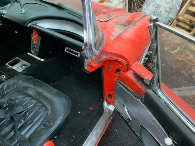 1958 Chevrolet Corvette - photo 13
