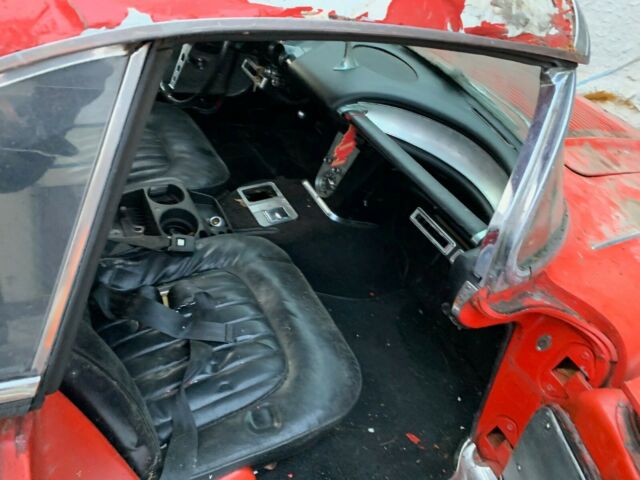 1958 Chevrolet Corvette - photo 2