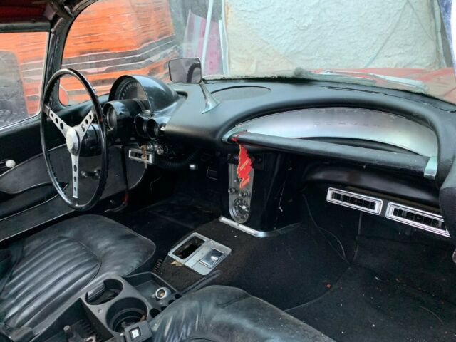1958 Chevrolet Corvette - photo 3