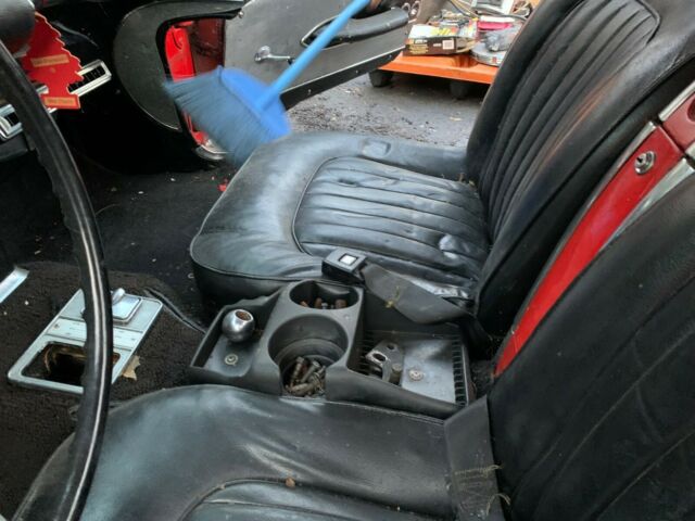 1958 Chevrolet Corvette - photo 7