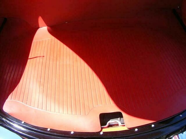 1958 Chevrolet Corvette Convertible 283/245HP Dual Quad Hard Top - photo 11
