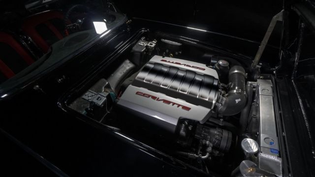 1958 Chevrolet Corvette - photo 11
