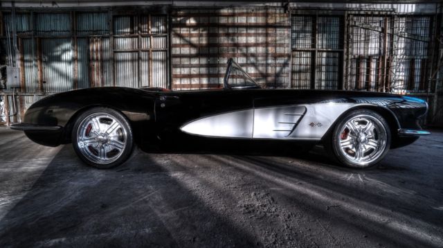 1958 Chevrolet Corvette - photo 5