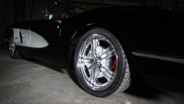 1958 Chevrolet Corvette - photo 7