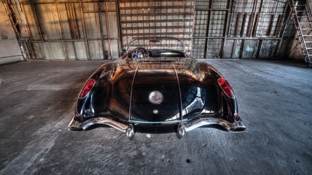 1958 Chevrolet Corvette - photo 9