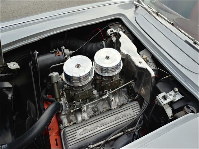 1958 Chevrolet Corvette -- - photo 11