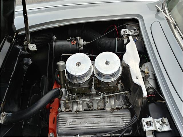1958 Chevrolet Corvette -- - photo 12