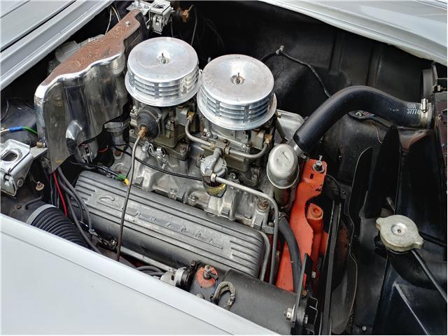 1958 Chevrolet Corvette -- - photo 13