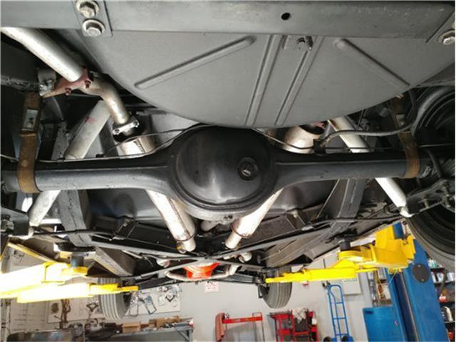 1958 Chevrolet Corvette -- - photo 2