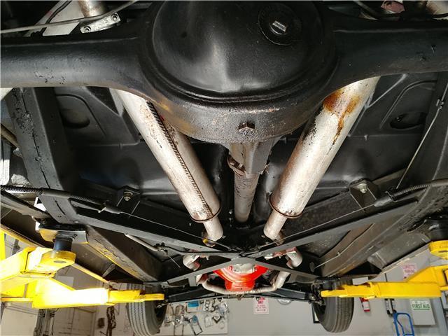 1958 Chevrolet Corvette -- - photo 3