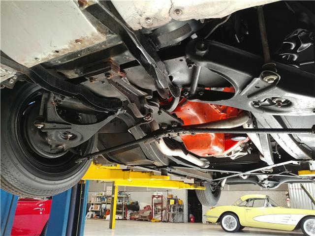 1958 Chevrolet Corvette -- - photo 6