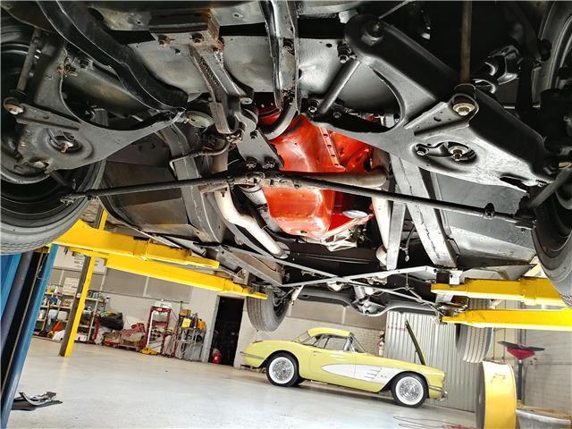 1958 Chevrolet Corvette -- - photo 7