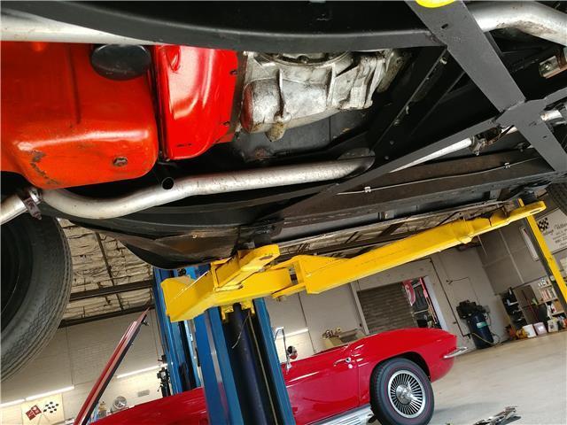 1958 Chevrolet Corvette -- - photo 8