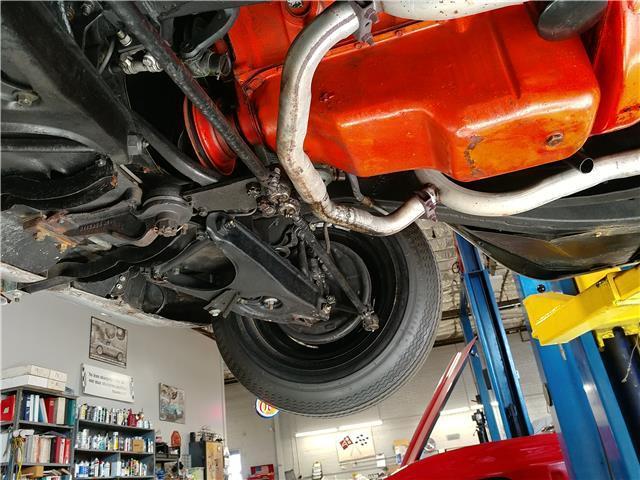 1958 Chevrolet Corvette -- - photo 9