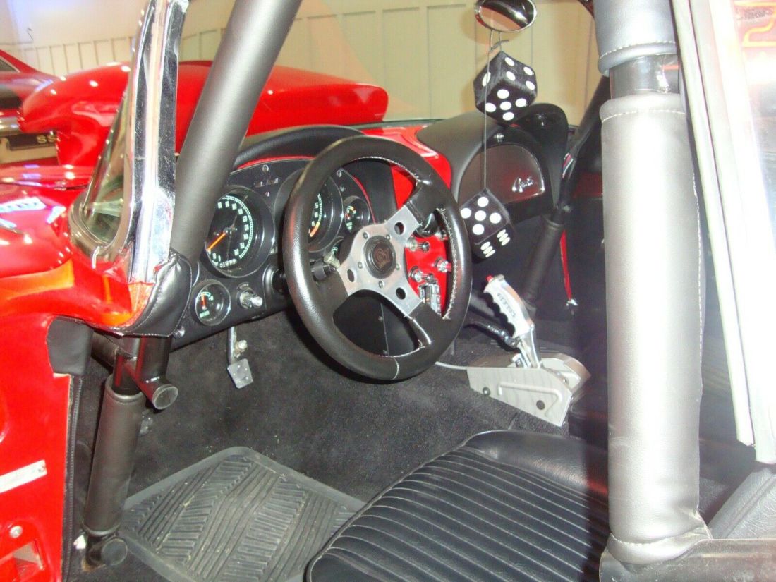 1958 Chevrolet Corvette - photo 6
