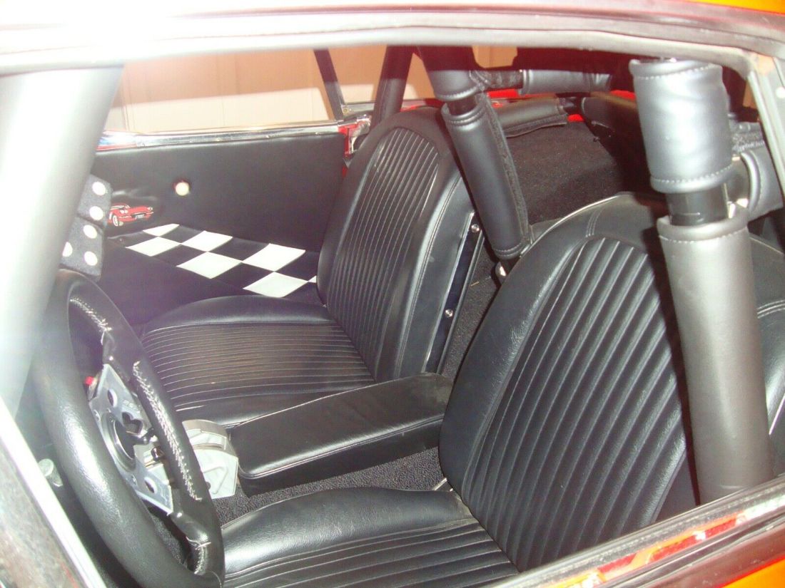 1958 Chevrolet Corvette - photo 8