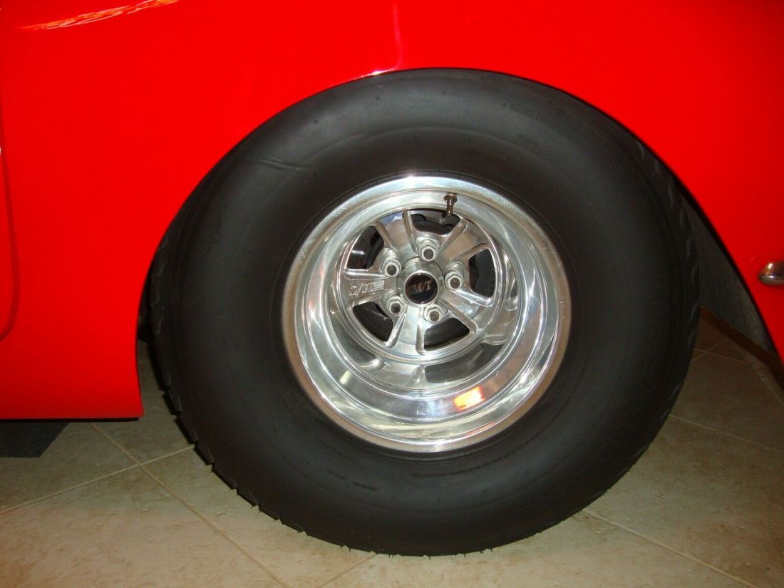 1958 Chevrolet Corvette - photo 9