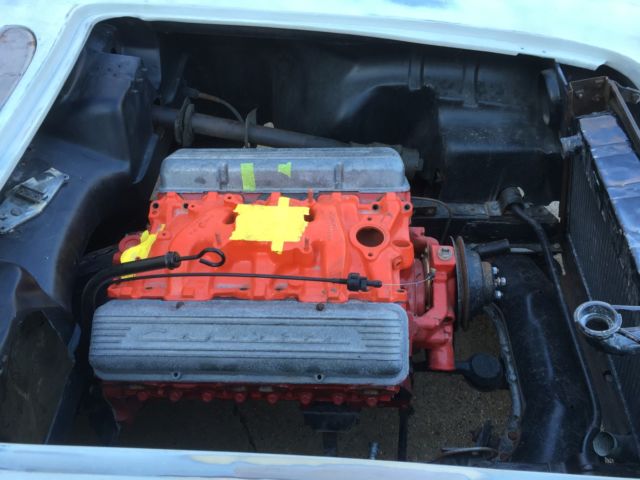 1958 Chevrolet Corvette - photo 13