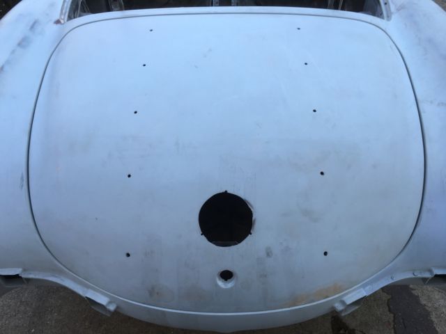 1958 Chevrolet Corvette - photo 5