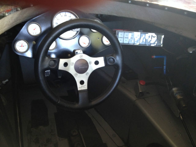 1958 Chevrolet Corvette - photo 12