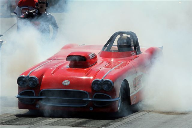 1958 Chevrolet Corvette - photo 7