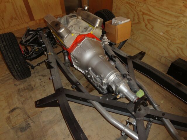 1958 Chevrolet Corvette - photo 3