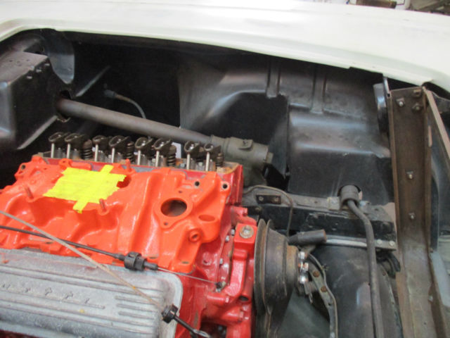 1958 Chevrolet Corvette - photo 12