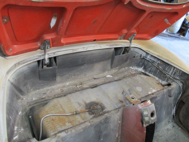 1958 Chevrolet Corvette - photo 6
